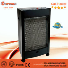 3100W Catalytic Gas Heater, Mobile Gas Heater, Room Gas Heater